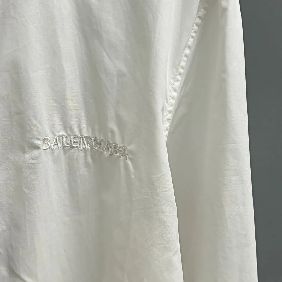 BALENCIAGA/ Classic 40 logo Size：S M L XL